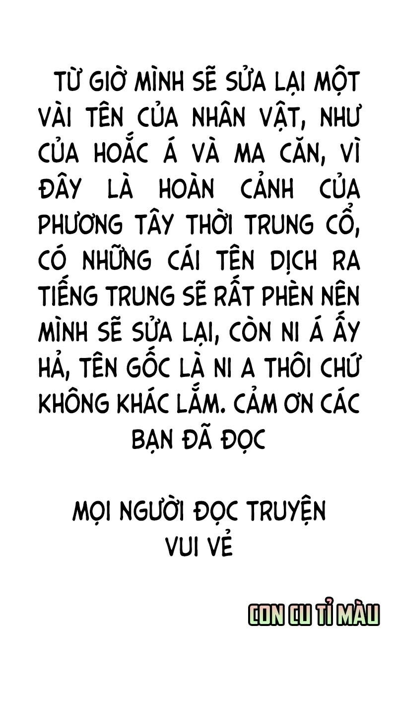 Đế Quốc Lê Man Chapter 14 - Trang 42