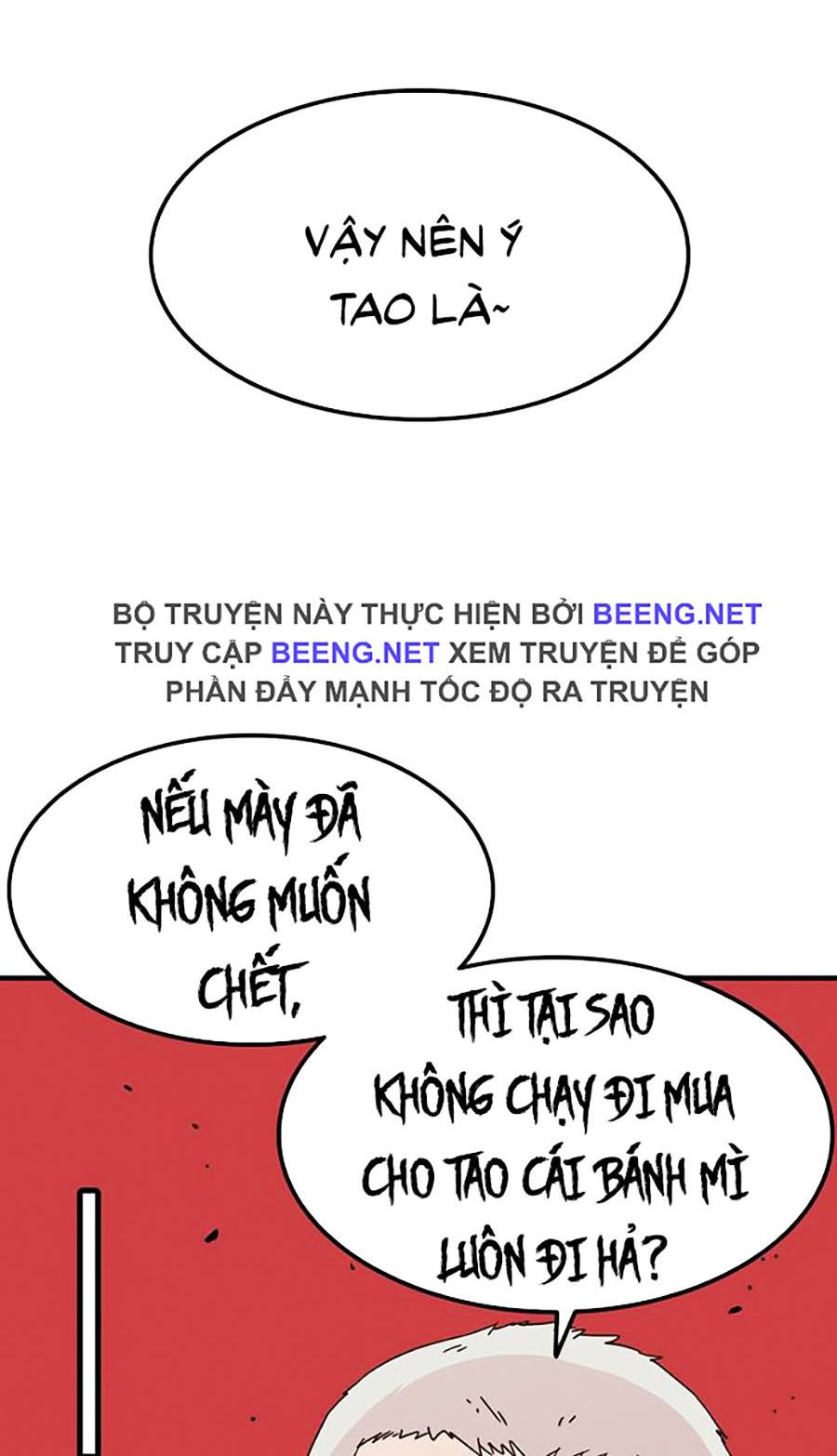 Điểm Chết Chapter 1 - Trang 20