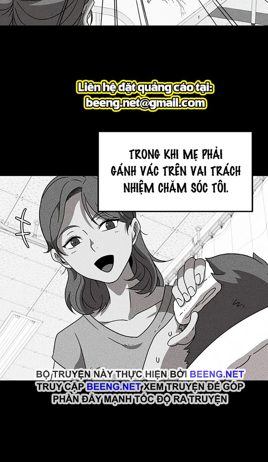 Điểm Chết Chapter 1 - Trang 40