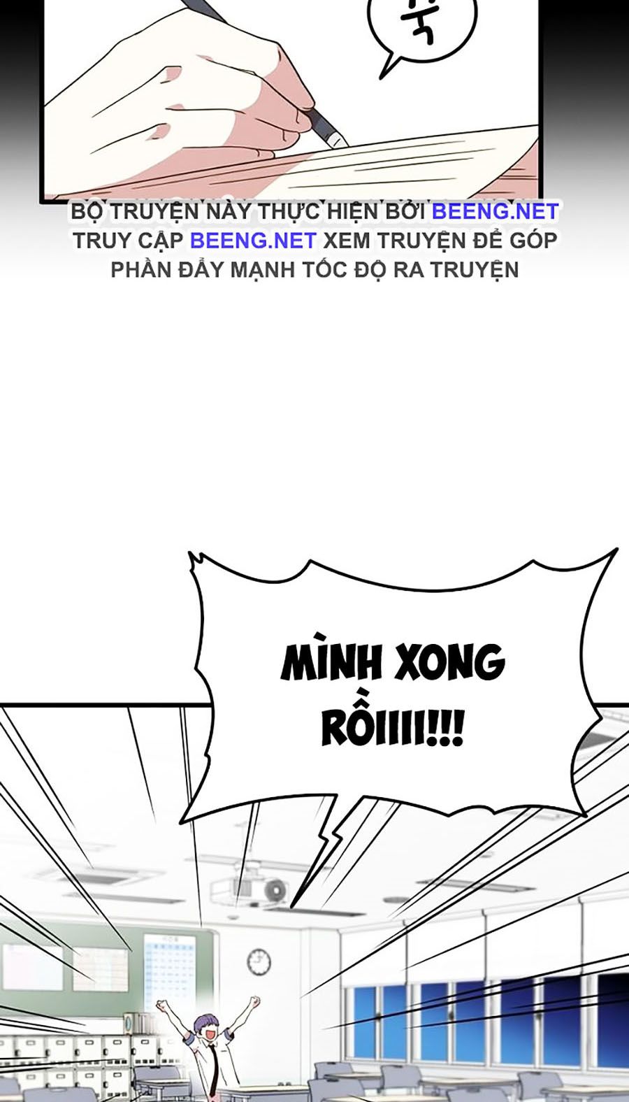 Điểm Chết Chapter 1 - Trang 47