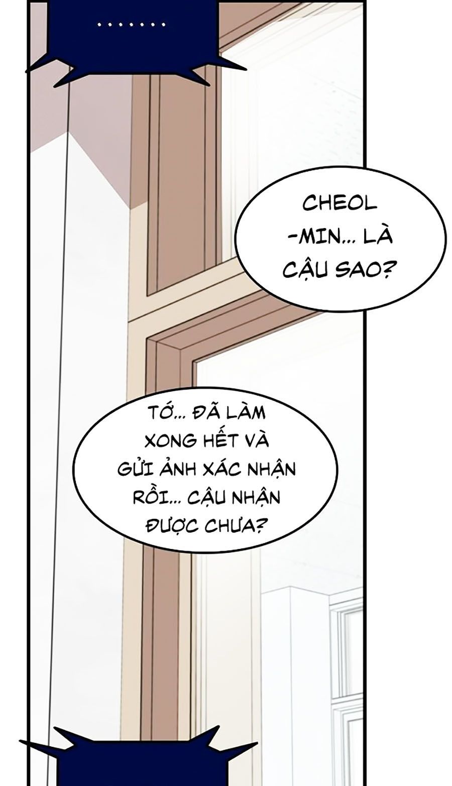 Điểm Chết Chapter 1 - Trang 61