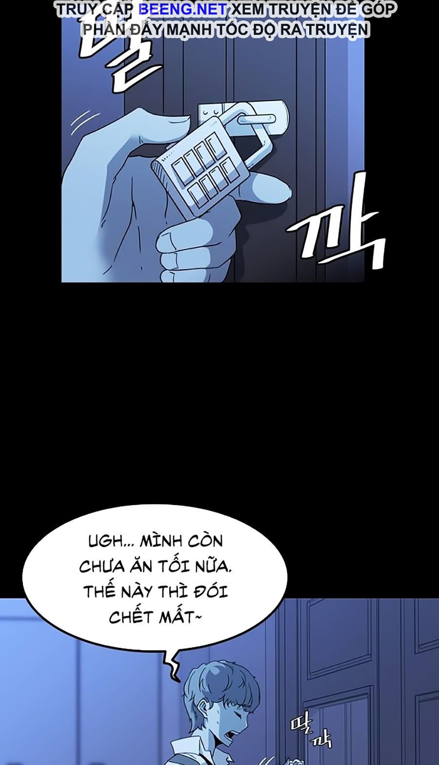 Điểm Chết Chapter 1 - Trang 75