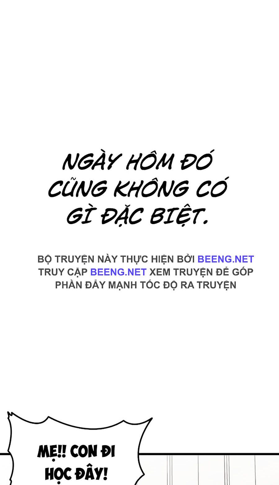 Điểm Chết Chapter 1 - Trang 8