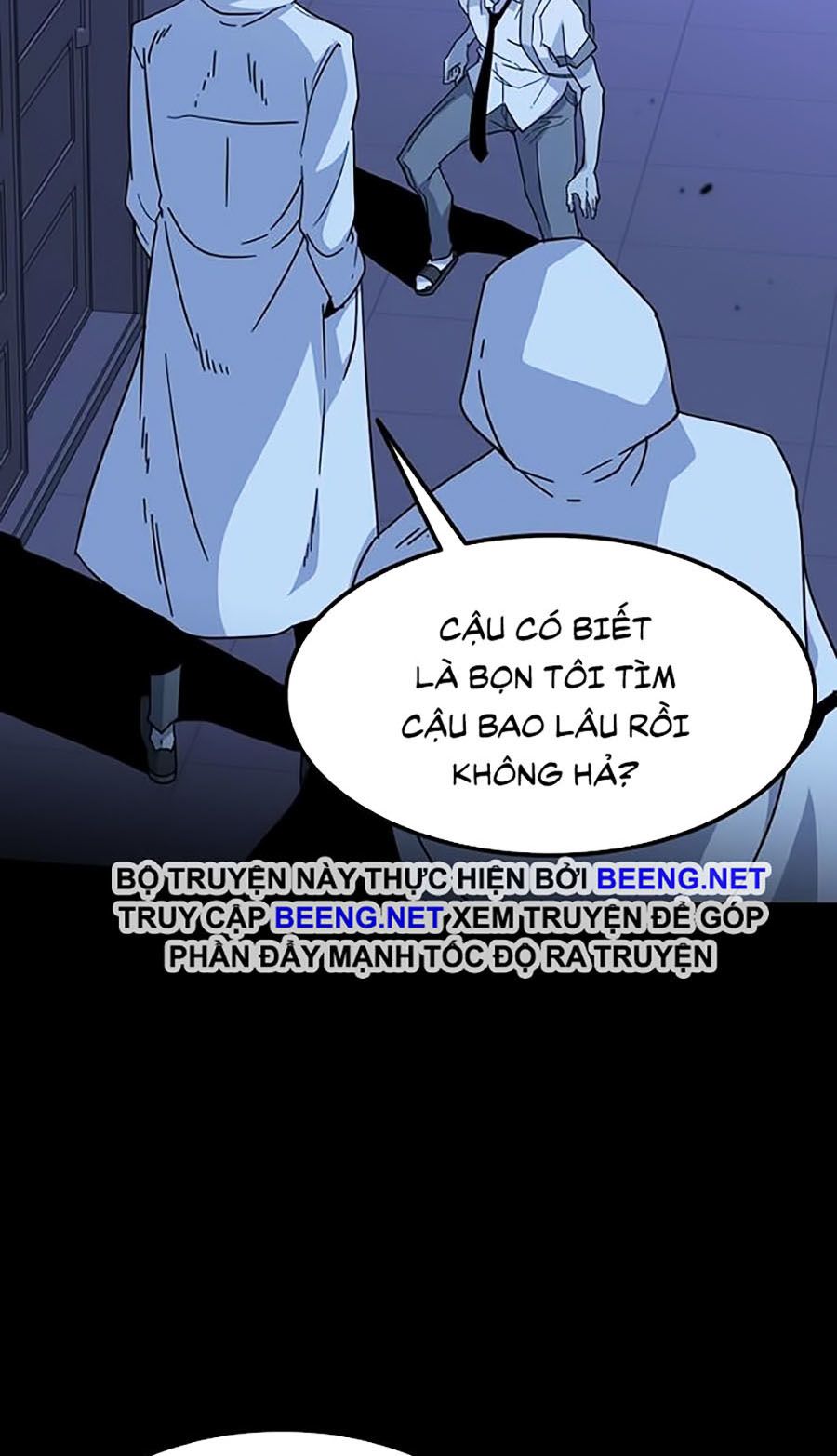 Điểm Chết Chapter 1 - Trang 89