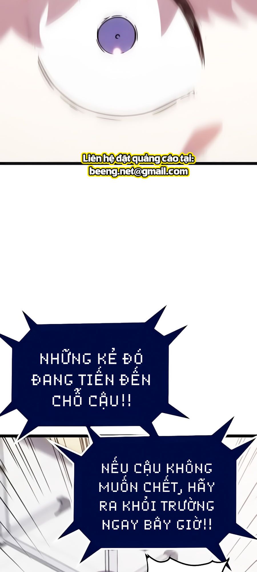 Điểm Chết Chapter 2 - Trang 18