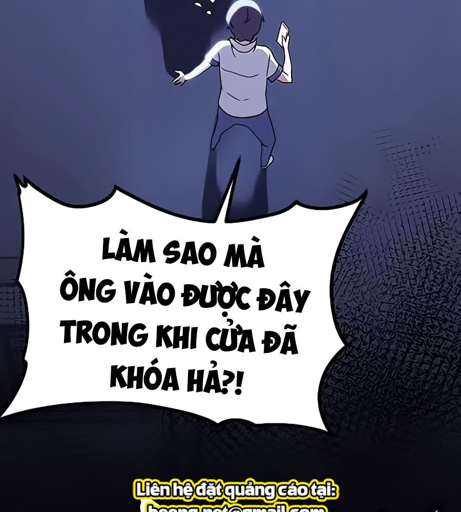 Điểm Chết Chapter 3 - Trang 11