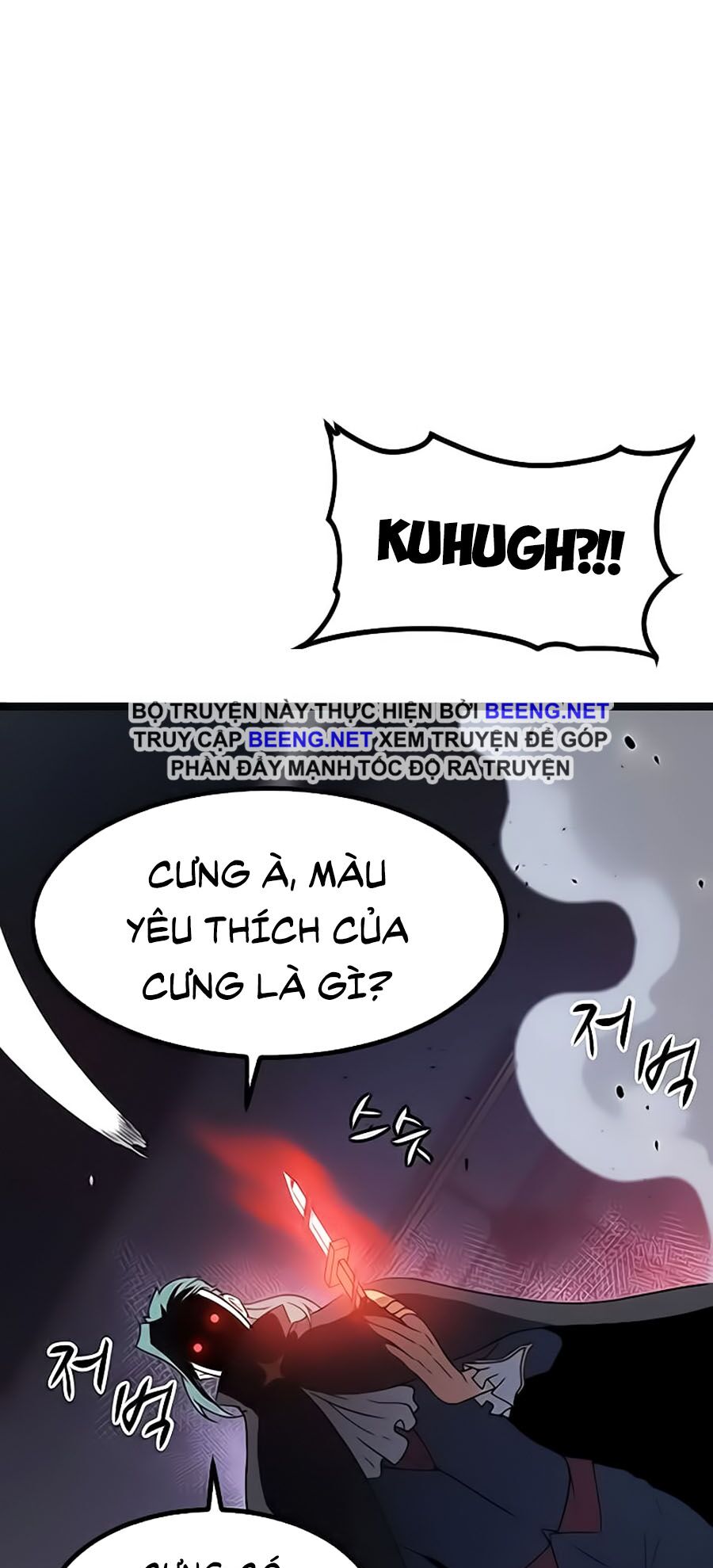 Điểm Chết Chapter 3 - Trang 27