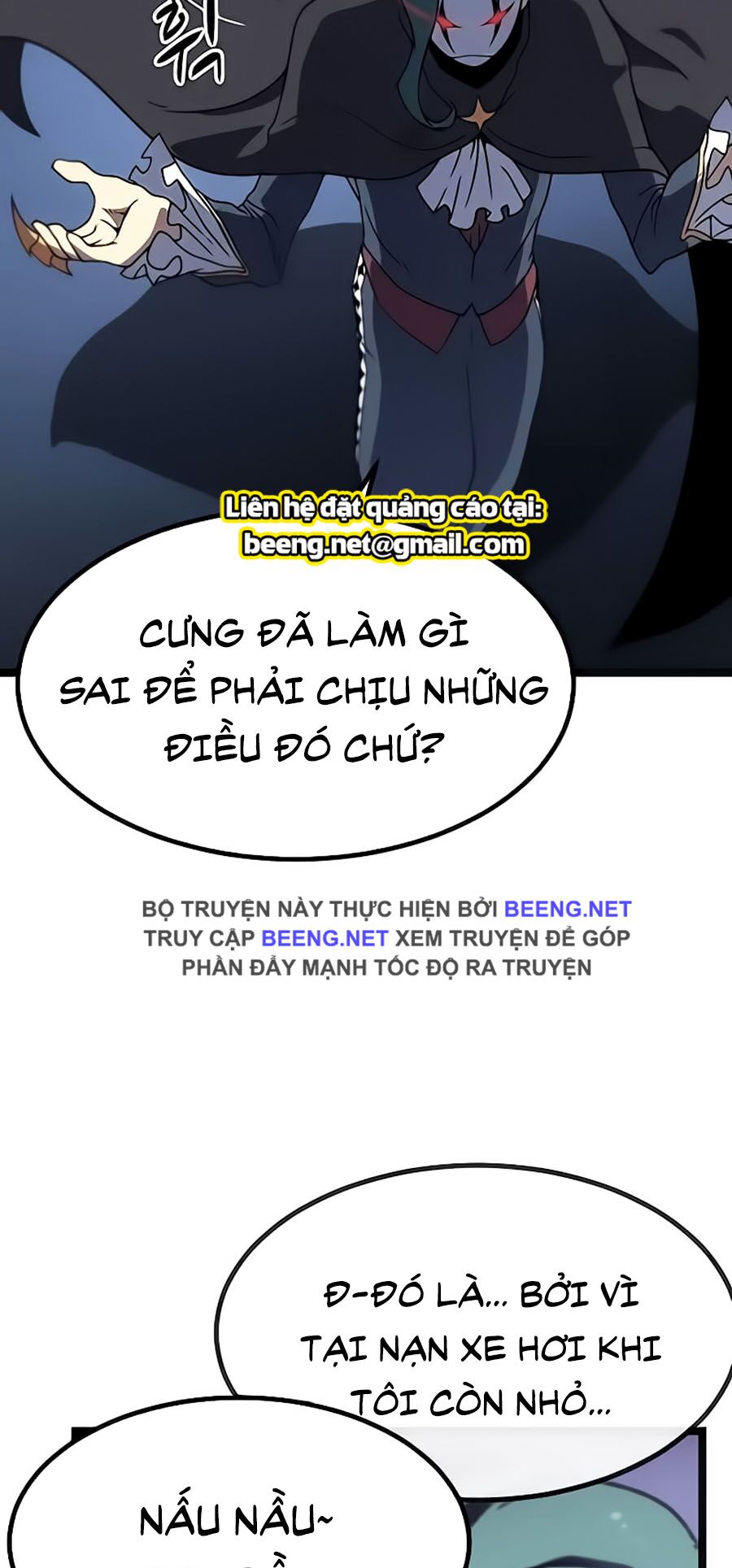 Điểm Chết Chapter 3 - Trang 48