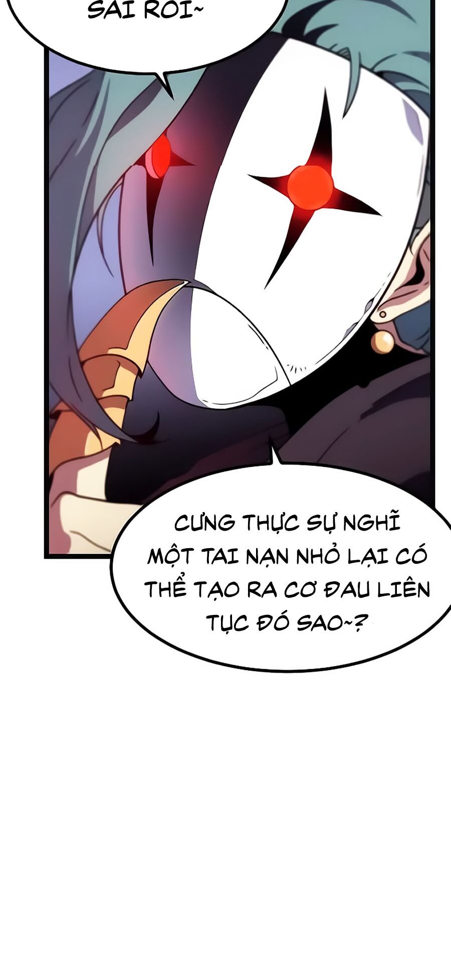 Điểm Chết Chapter 3 - Trang 49