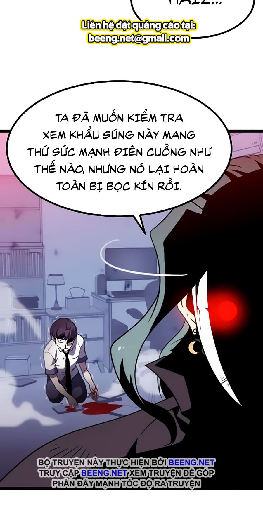 Điểm Chết Chapter 3 - Trang 55