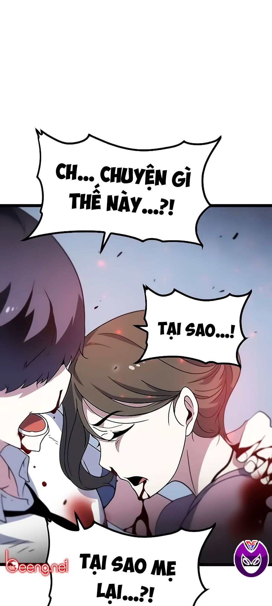 Điểm Chết Chapter 3 - Trang 76