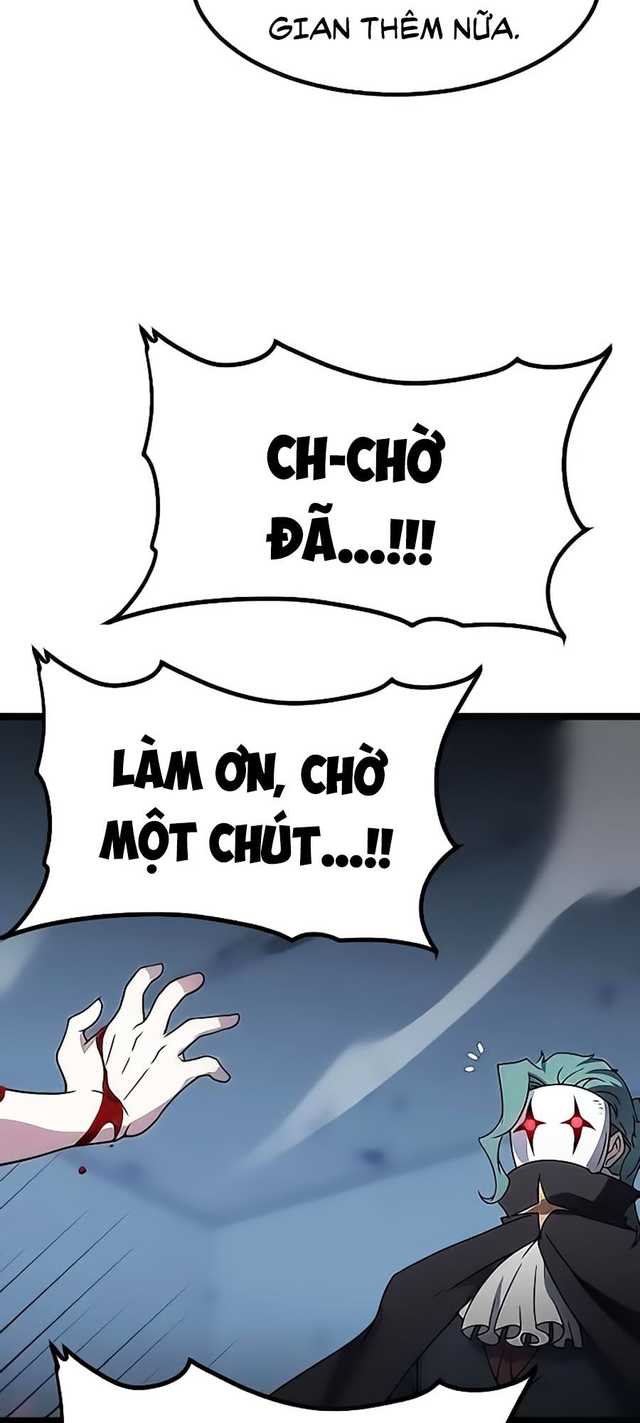 Điểm Chết Chapter 3 - Trang 83