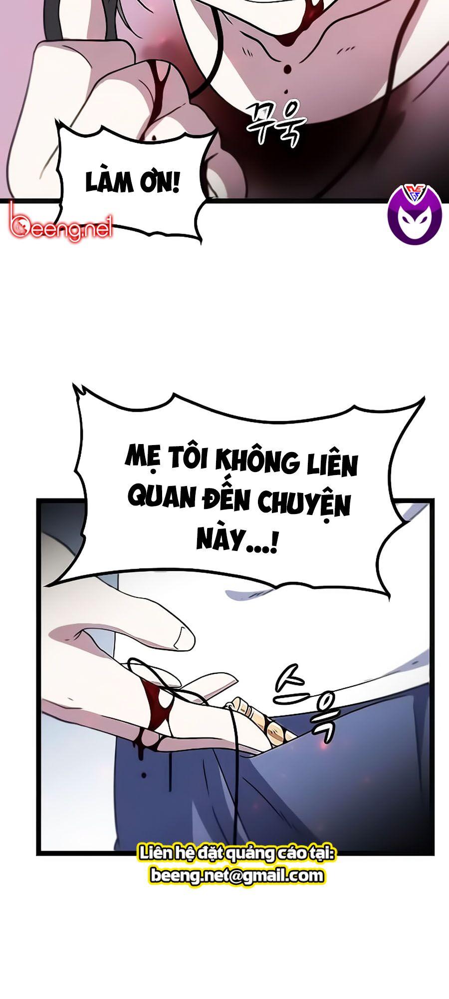 Điểm Chết Chapter 3 - Trang 85