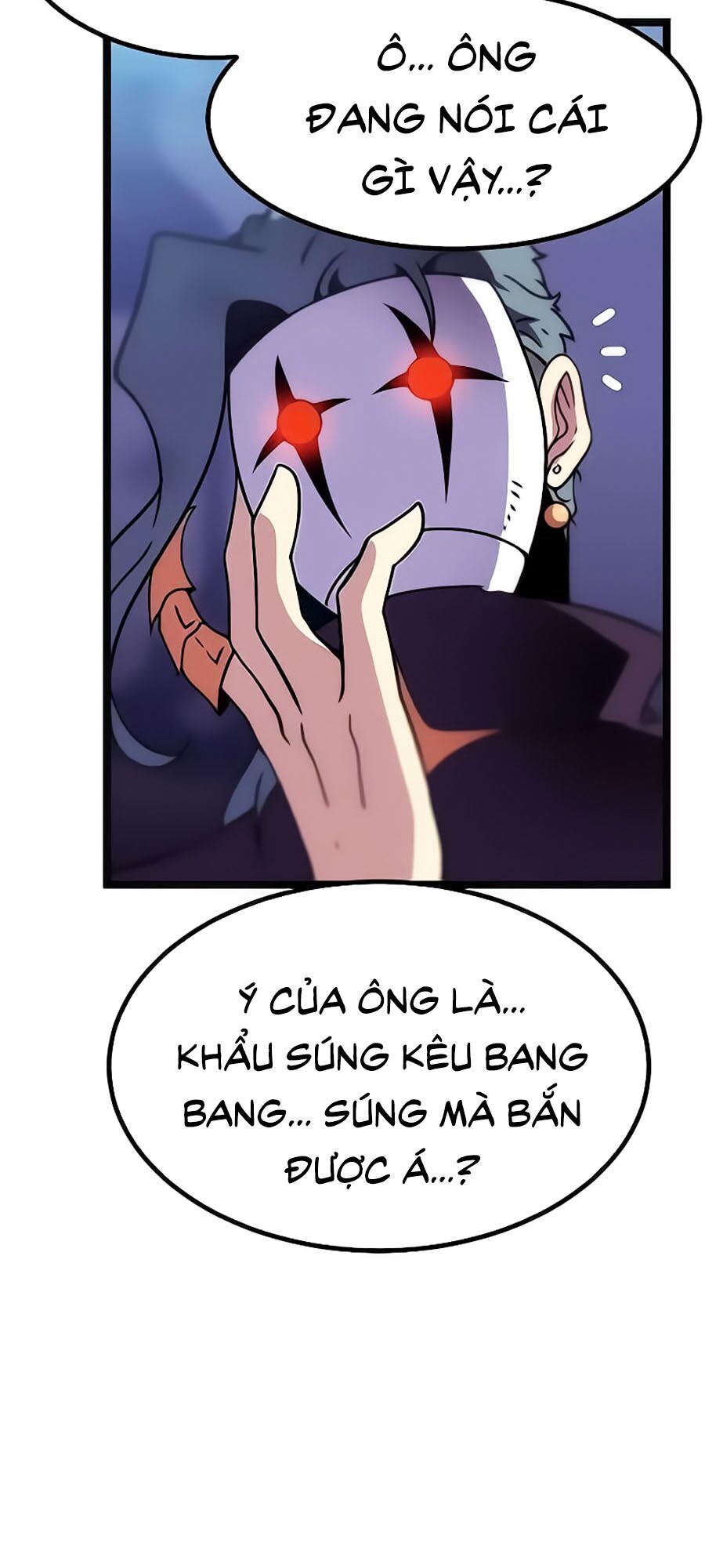 Điểm Chết Chapter 3 - Trang 9