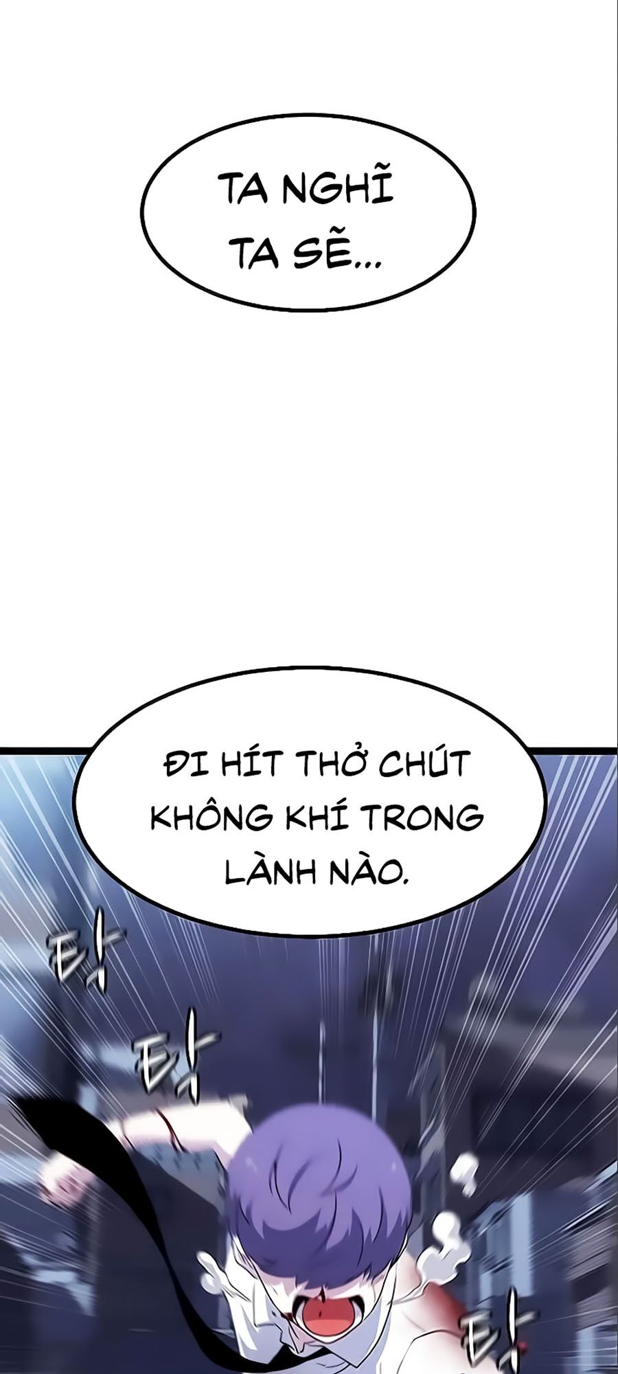 Điểm Chết Chapter 4 - Trang 31