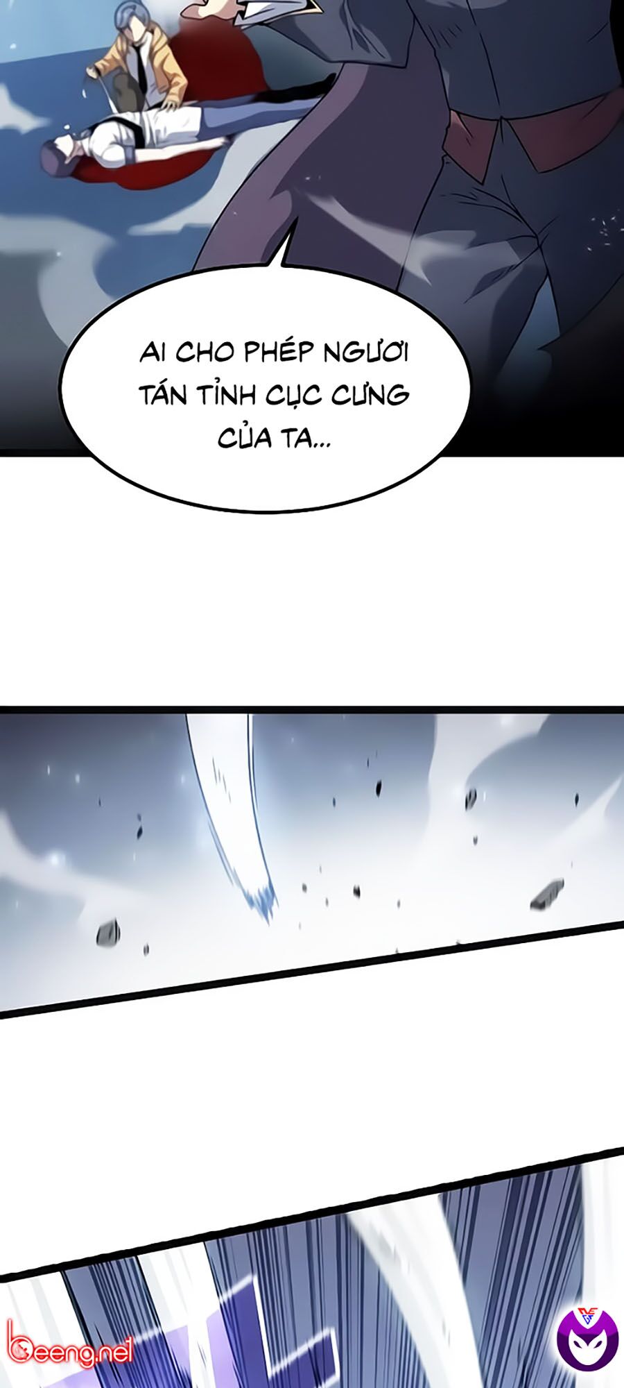 Điểm Chết Chapter 5 - Trang 37