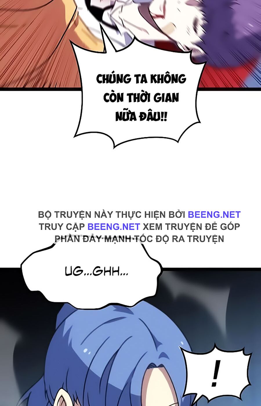 Điểm Chết Chapter 5 - Trang 45