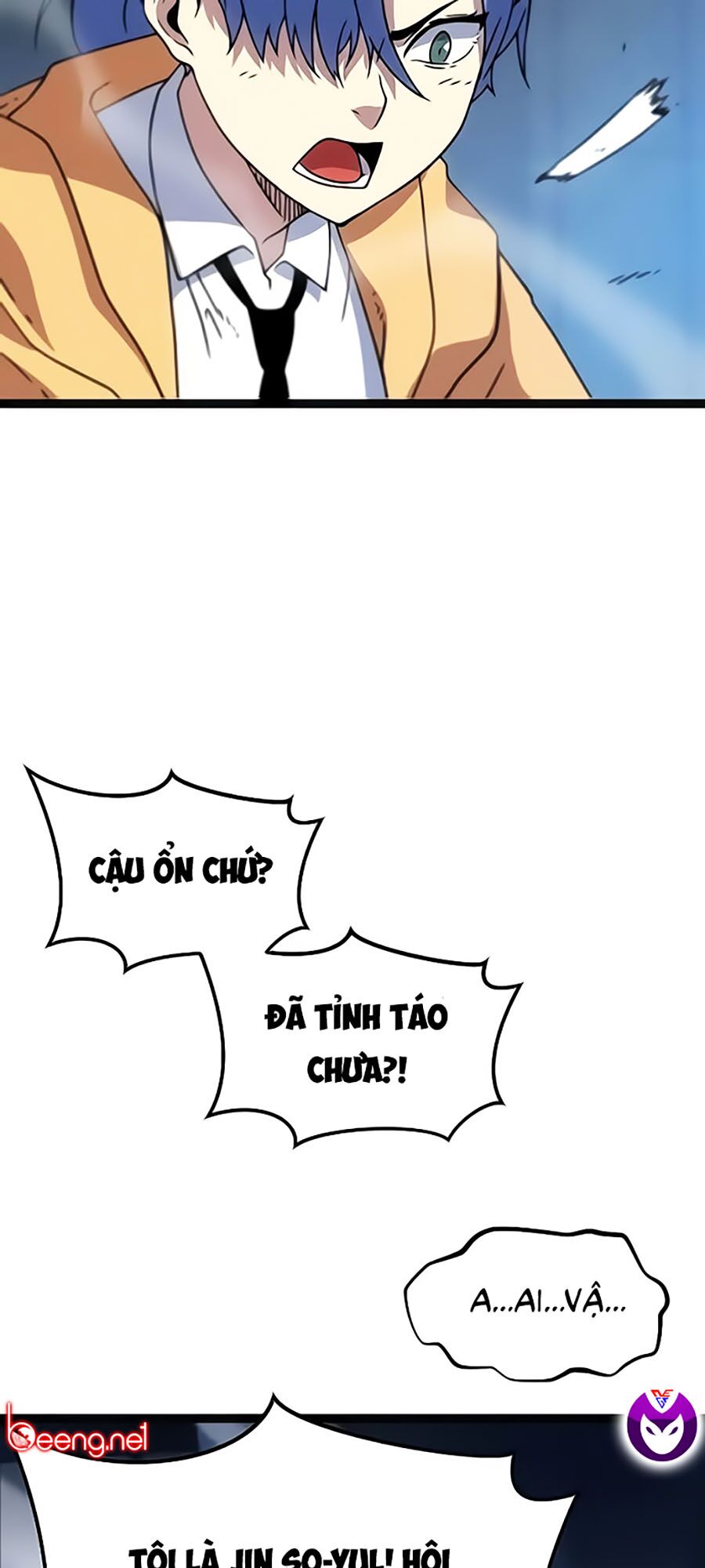 Điểm Chết Chapter 5 - Trang 46