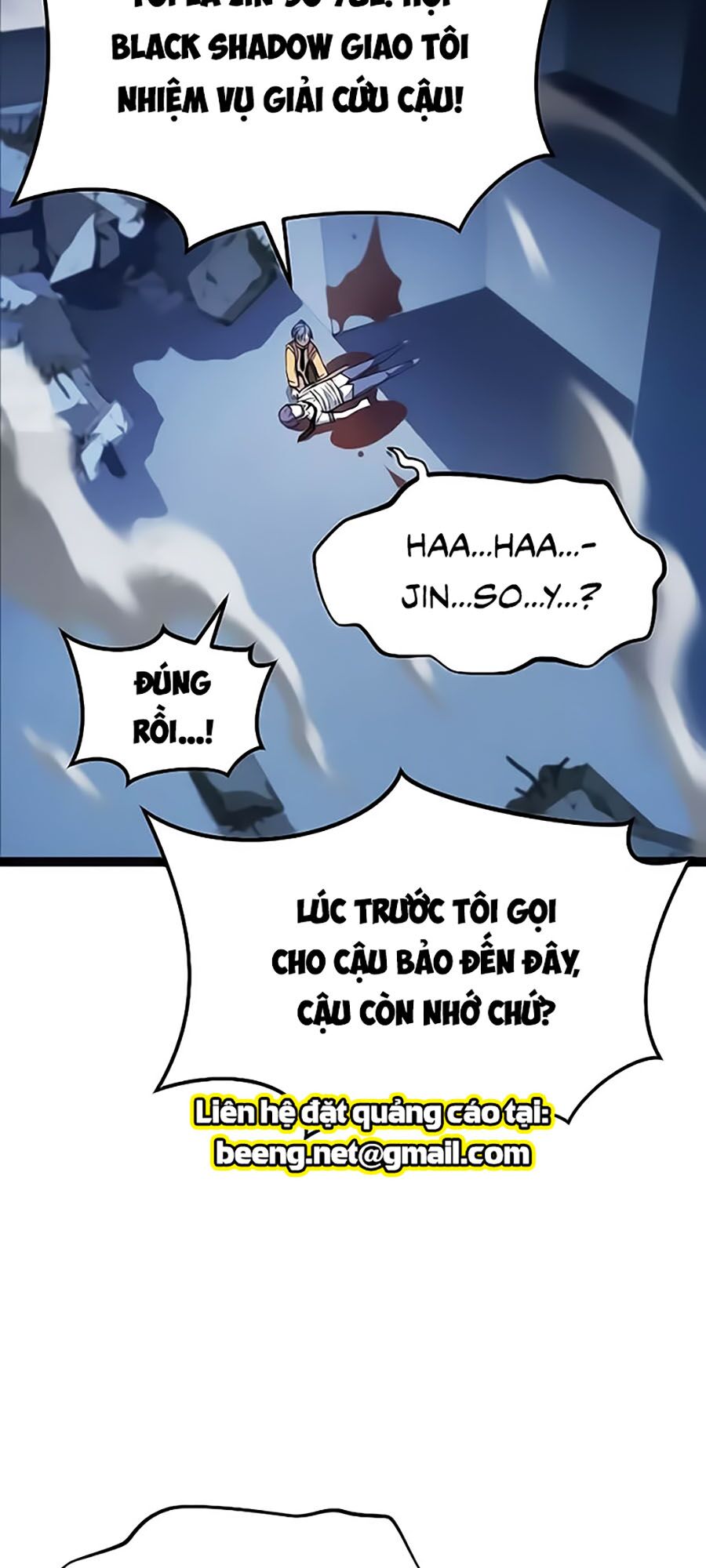 Điểm Chết Chapter 5 - Trang 47