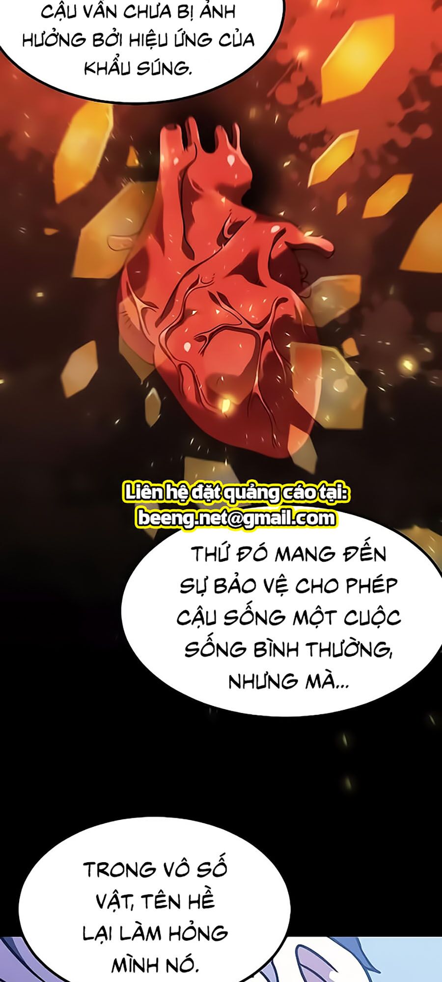 Điểm Chết Chapter 5 - Trang 51