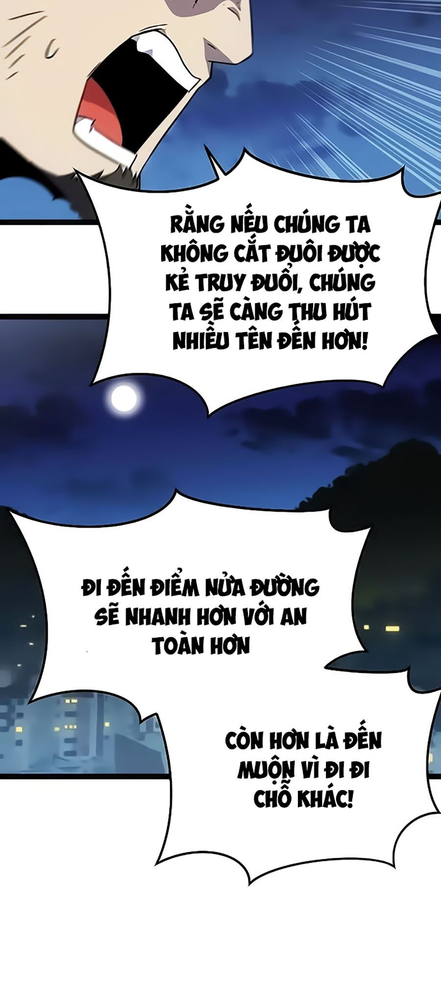 Điểm Chết Chapter 5 - Trang 97