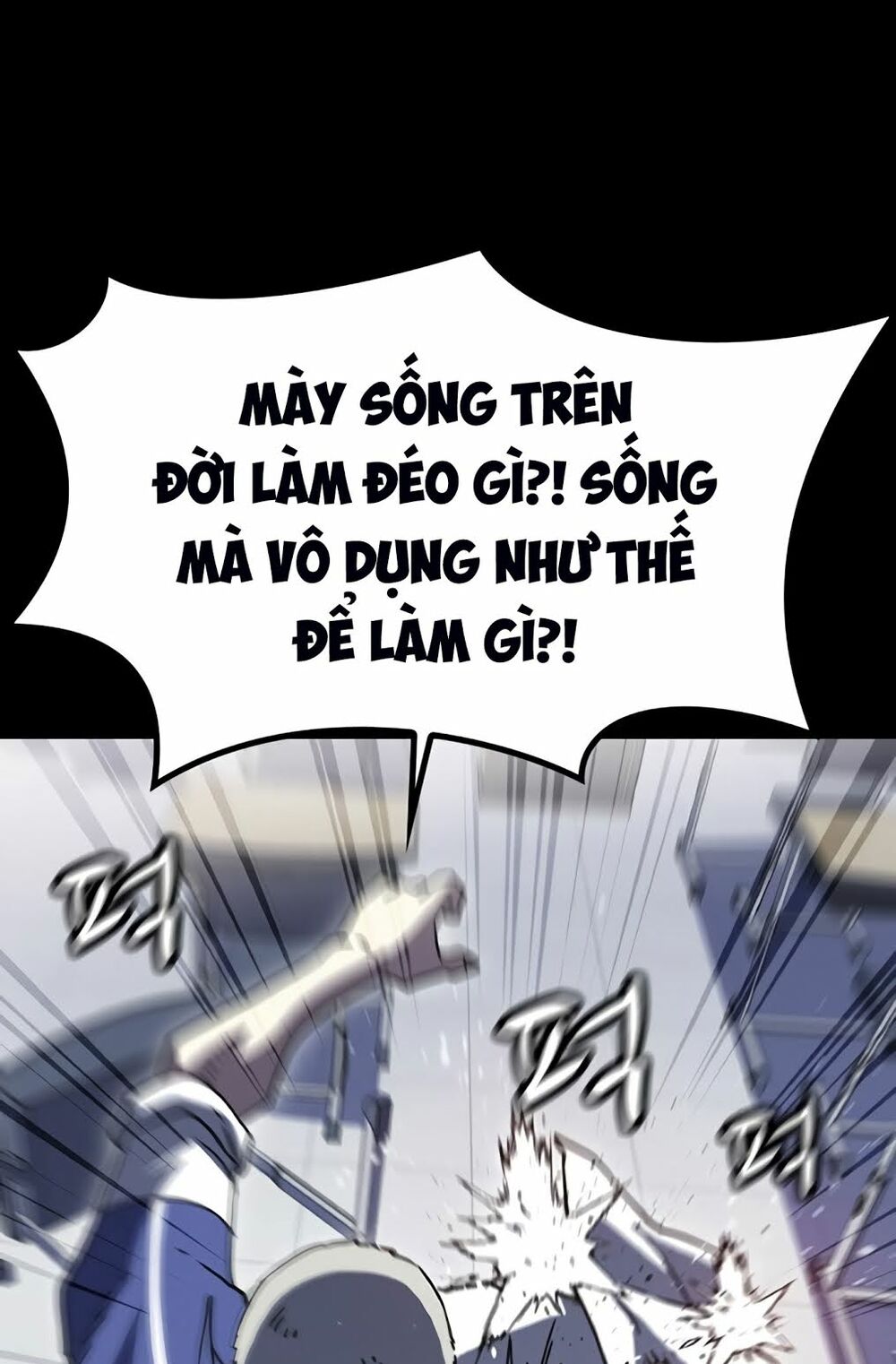 Điểm Chết Chapter 7 - Trang 105