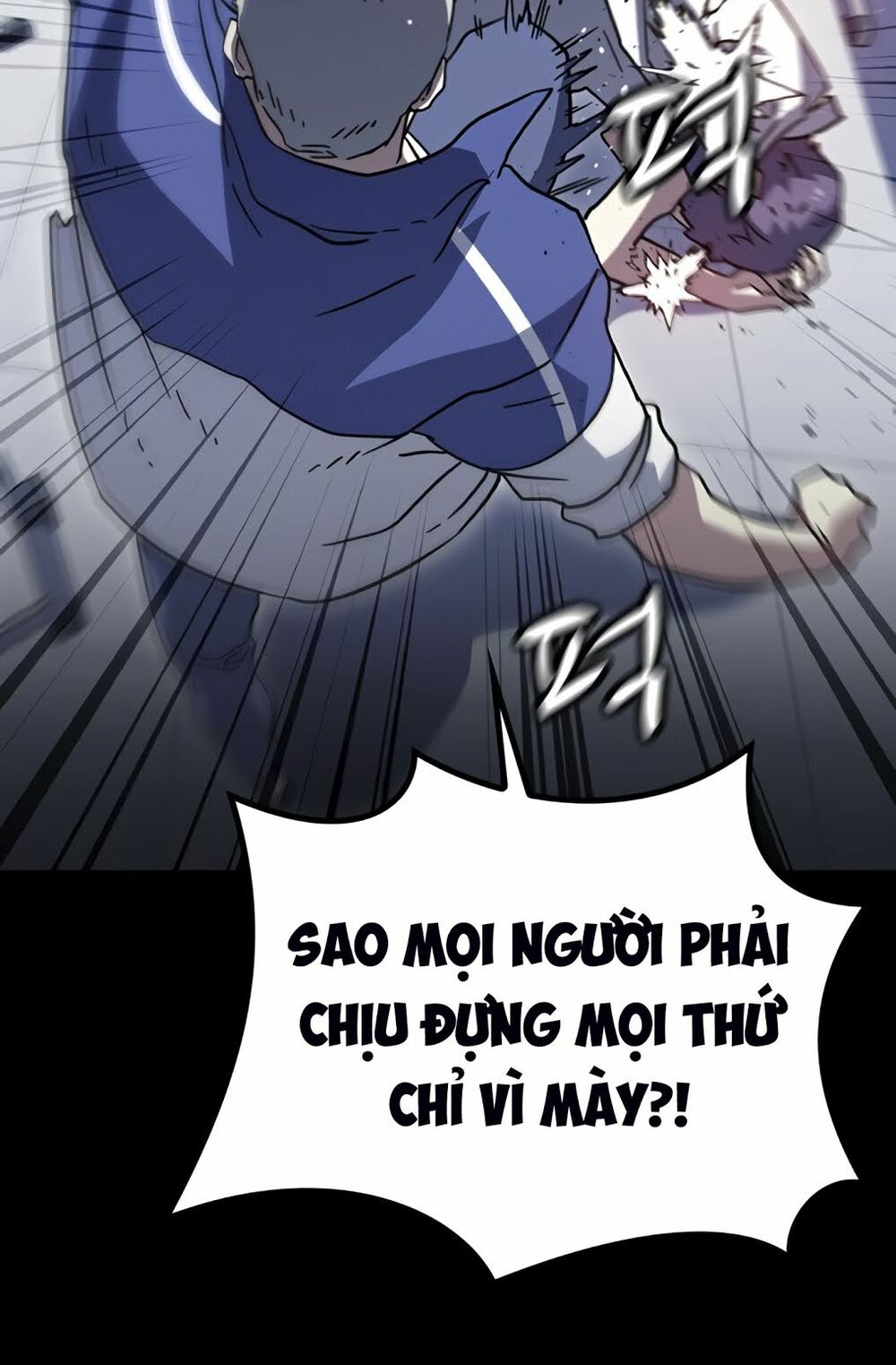 Điểm Chết Chapter 7 - Trang 106