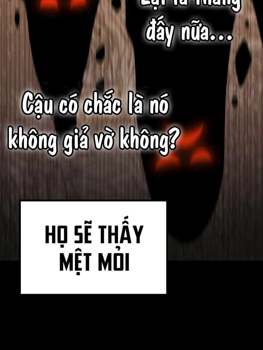 Điểm Chết Chapter 7 - Trang 127