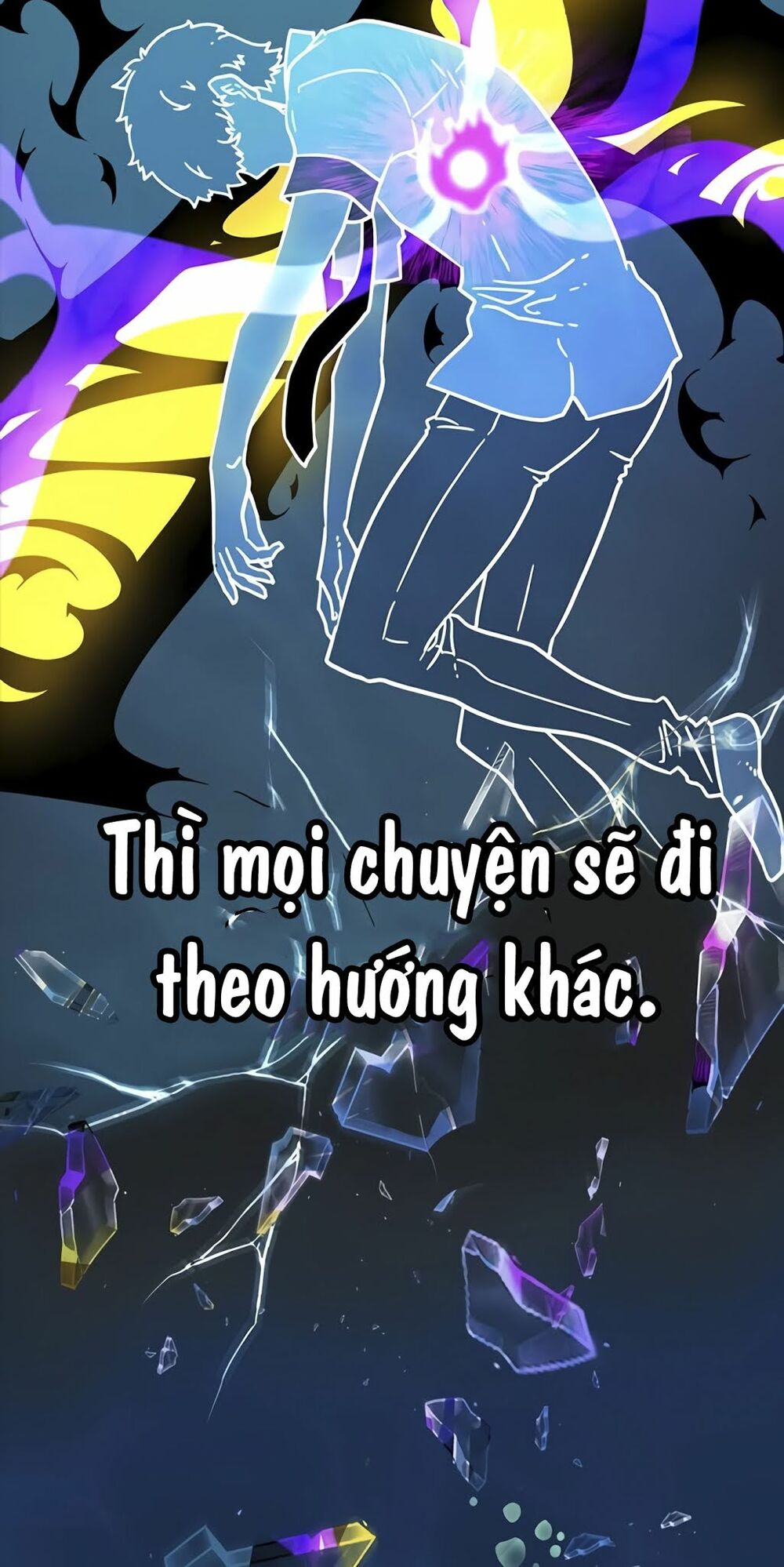 Điểm Chết Chapter 7 - Trang 18