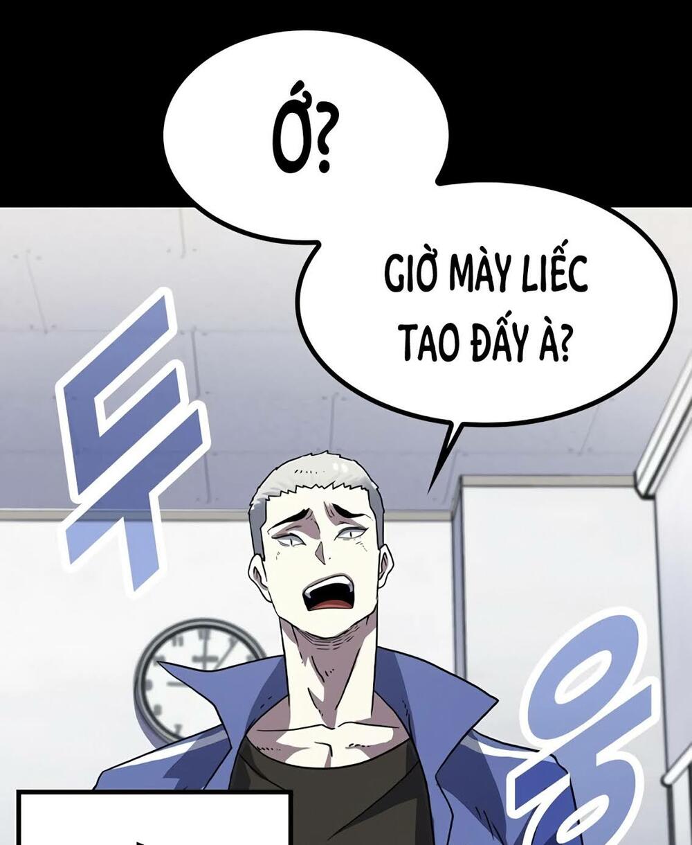 Điểm Chết Chapter 7 - Trang 28