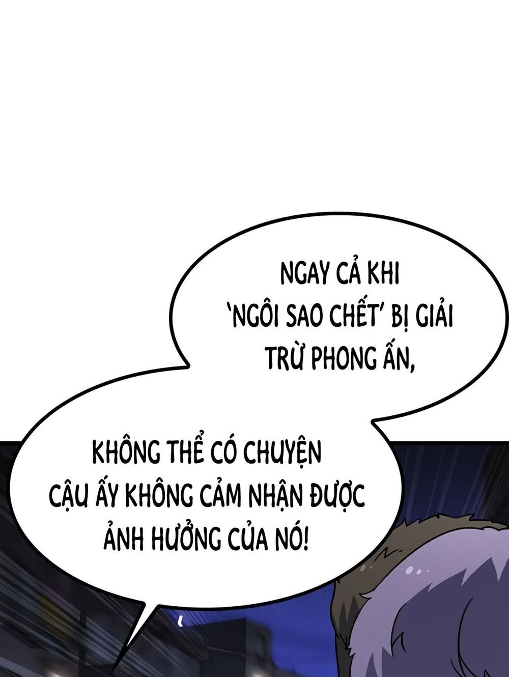 Điểm Chết Chapter 7 - Trang 36