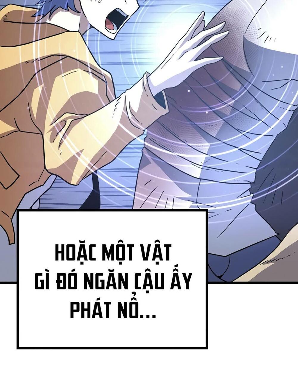 Điểm Chết Chapter 7 - Trang 39