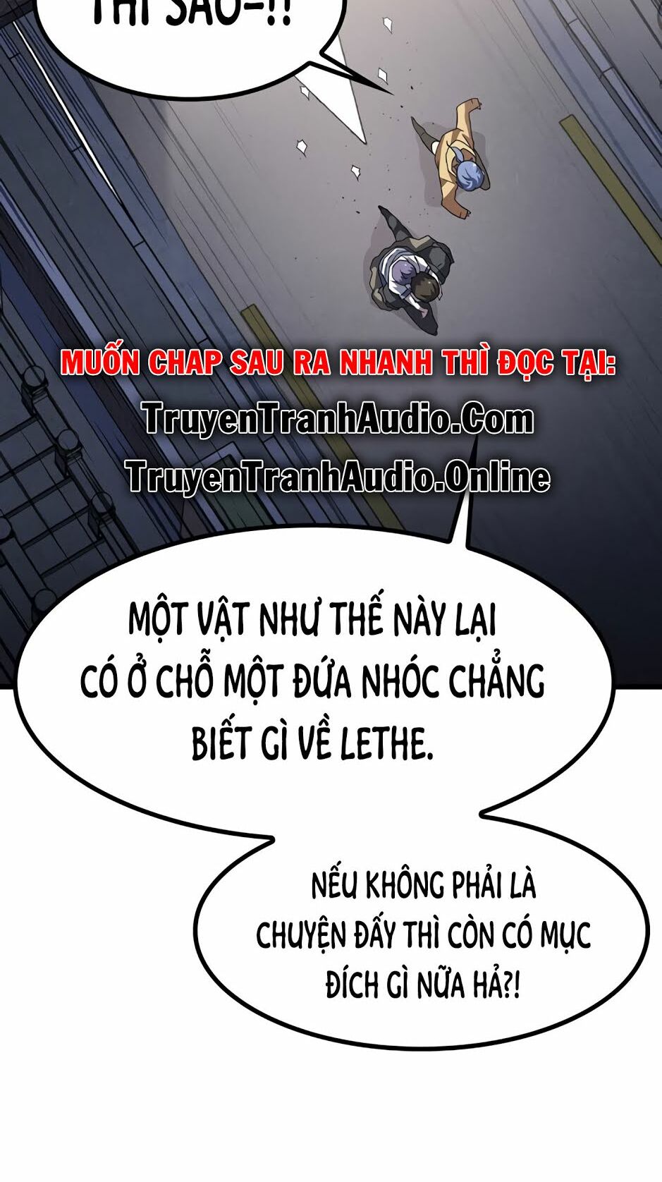 Điểm Chết Chapter 7 - Trang 49