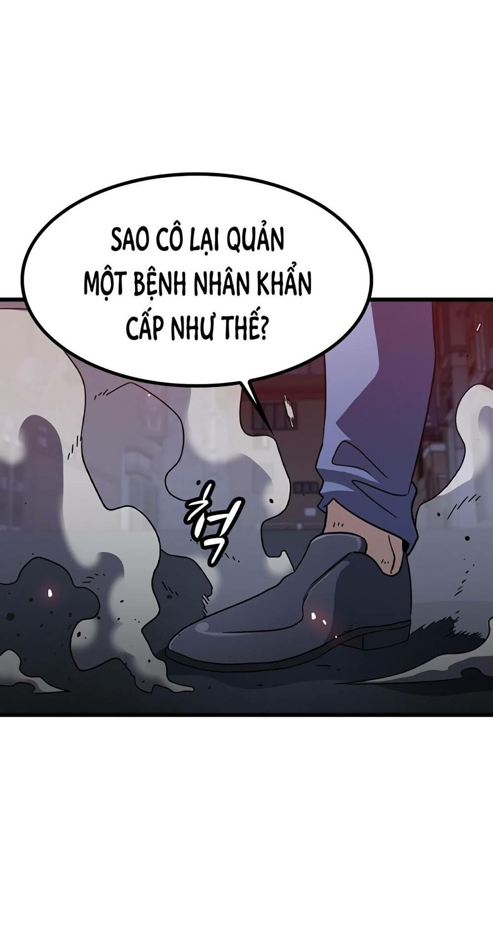 Điểm Chết Chapter 7 - Trang 63