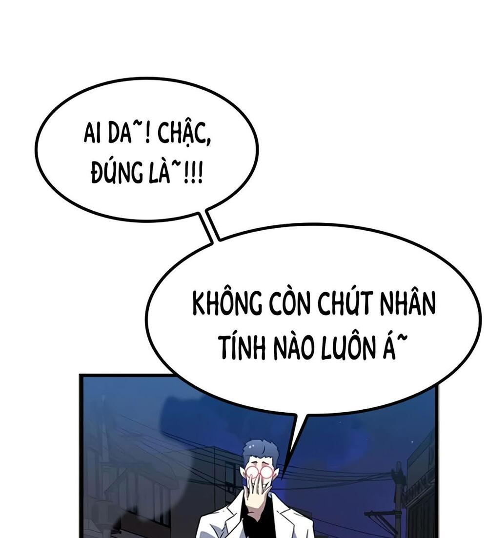 Điểm Chết Chapter 8 - Trang 12