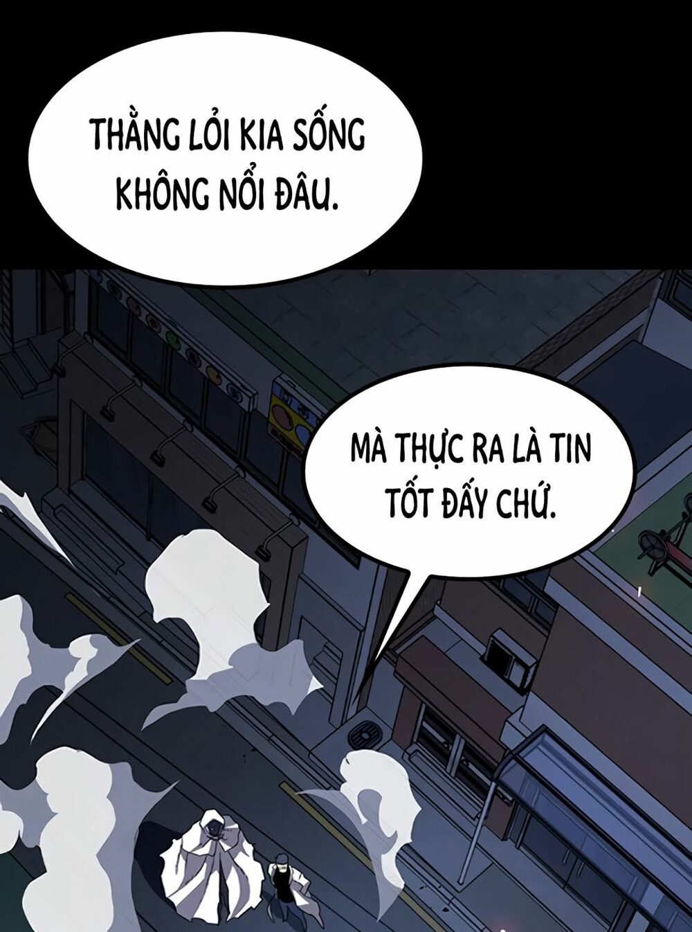 Điểm Chết Chapter 8 - Trang 2