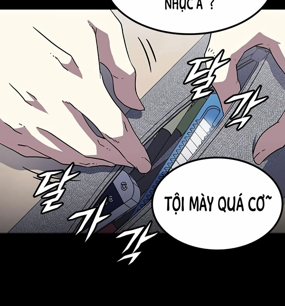 Điểm Chết Chapter 8 - Trang 36