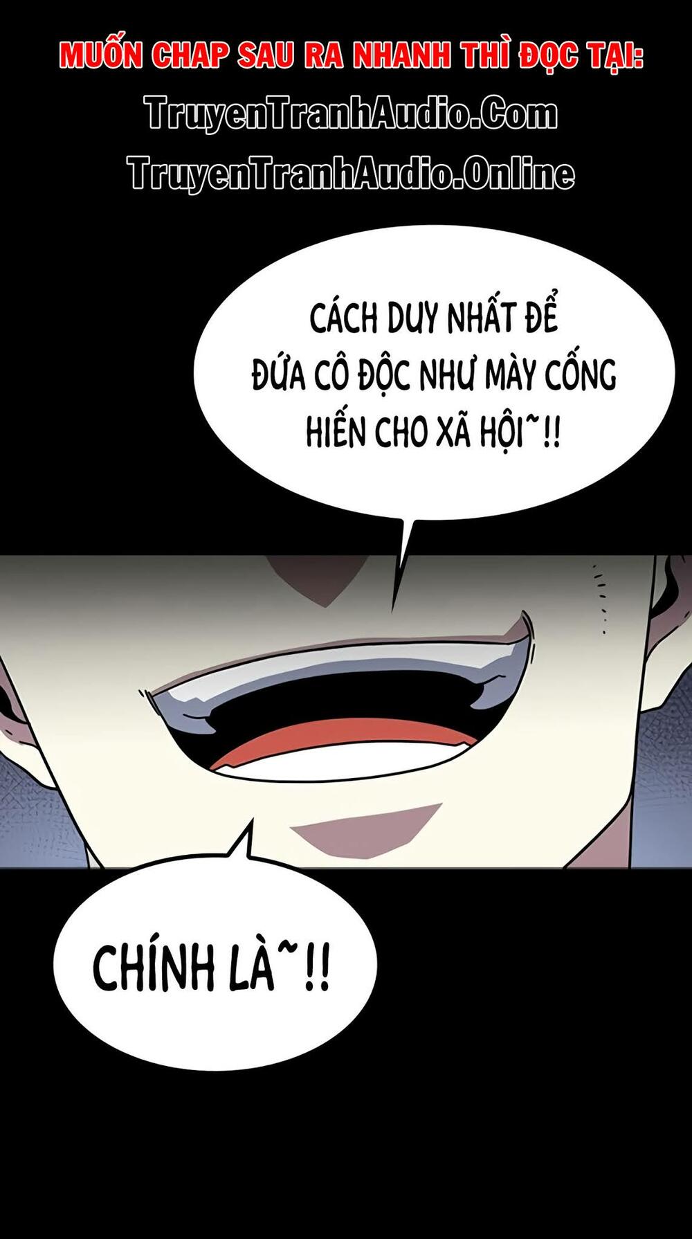 Điểm Chết Chapter 8 - Trang 39