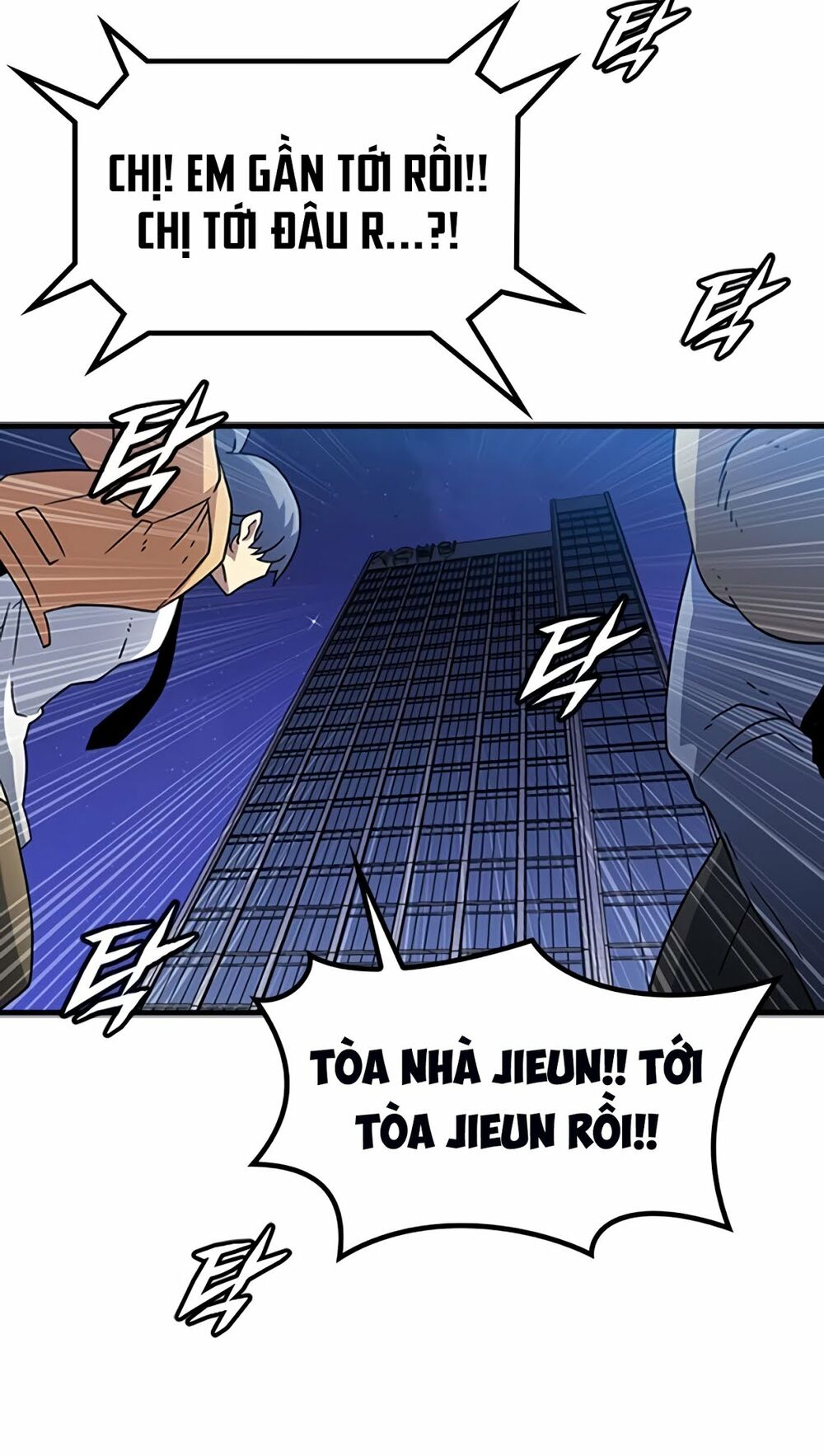 Điểm Chết Chapter 8 - Trang 46