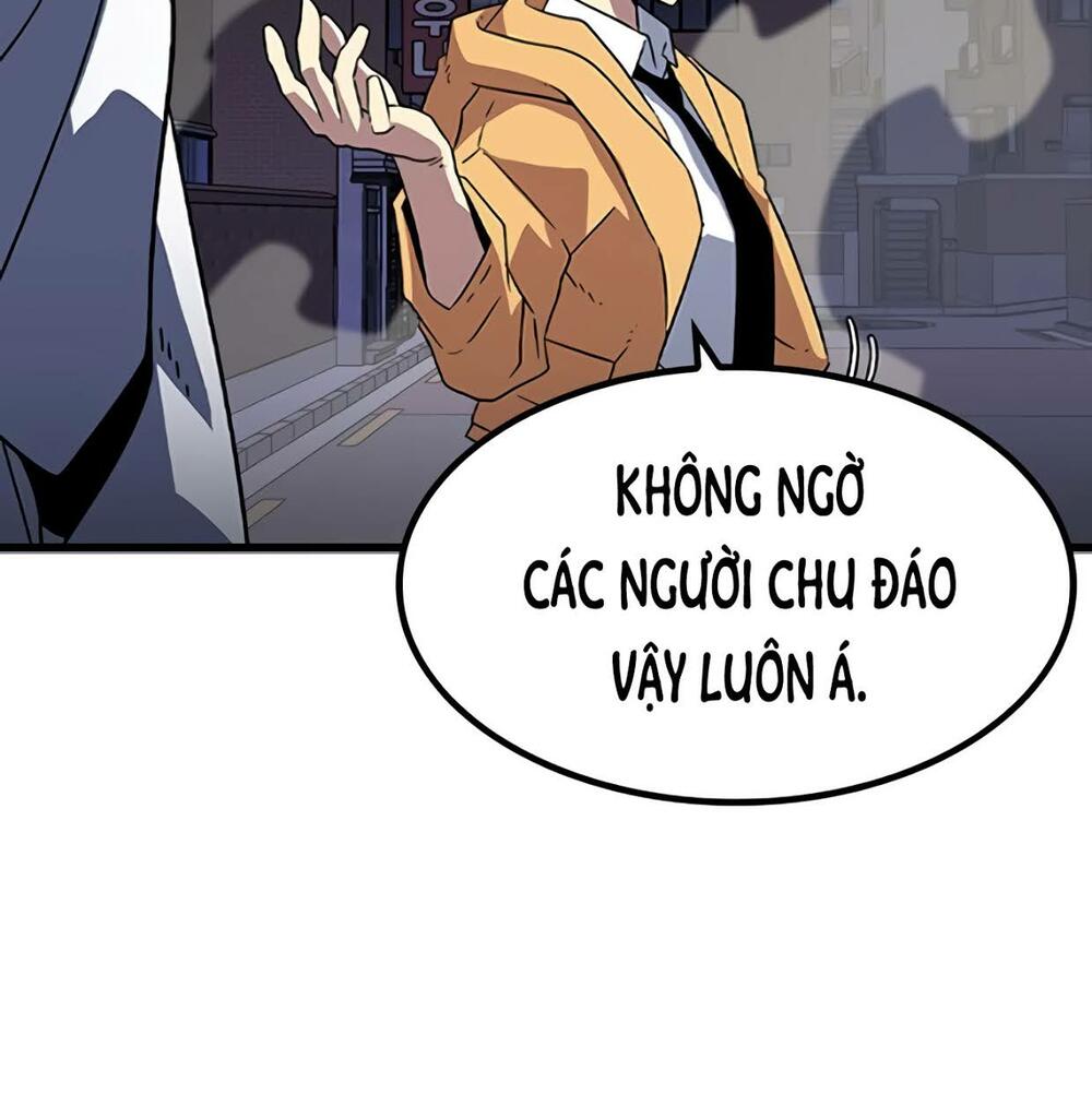 Điểm Chết Chapter 8 - Trang 7