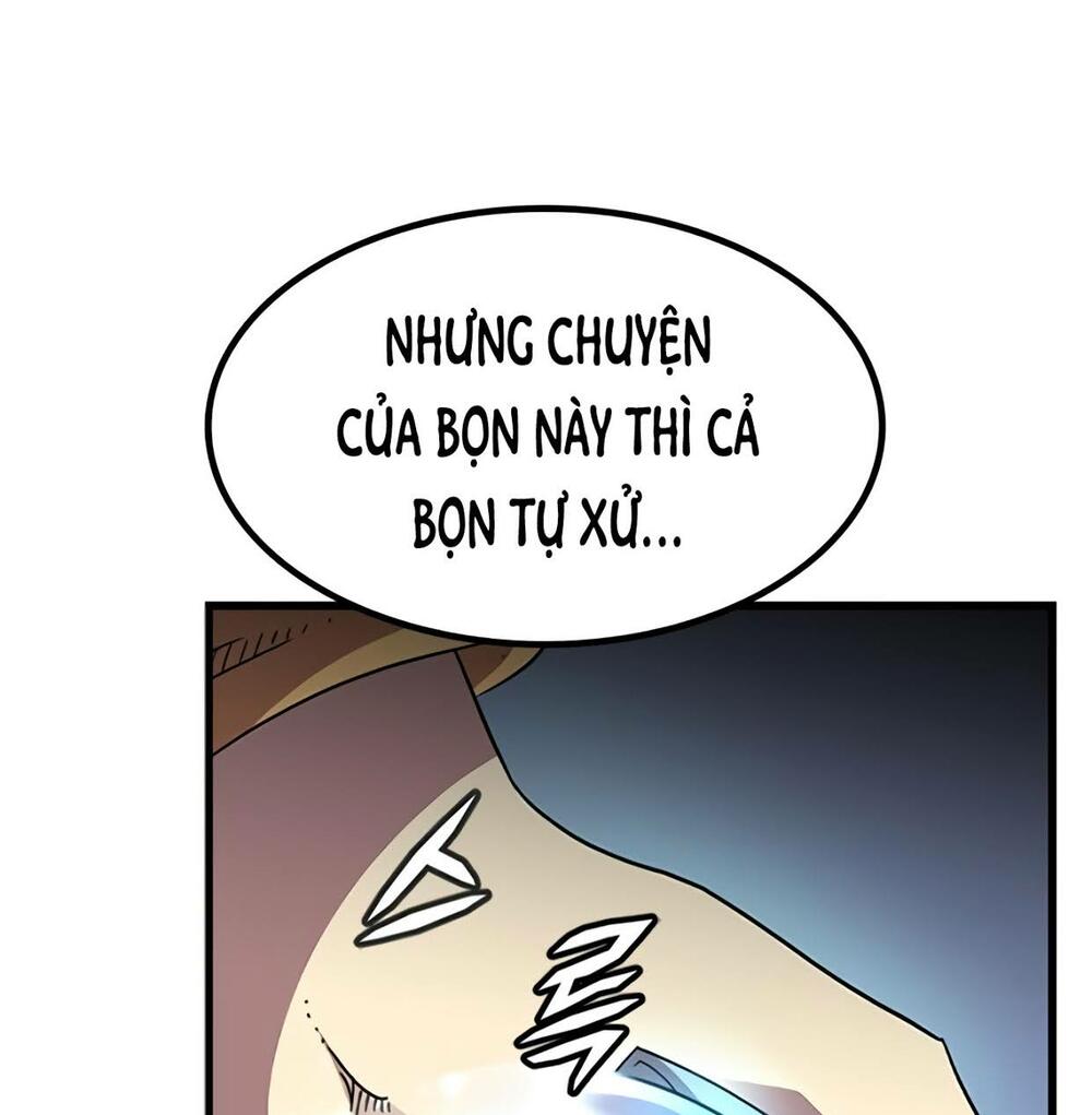 Điểm Chết Chapter 8 - Trang 8