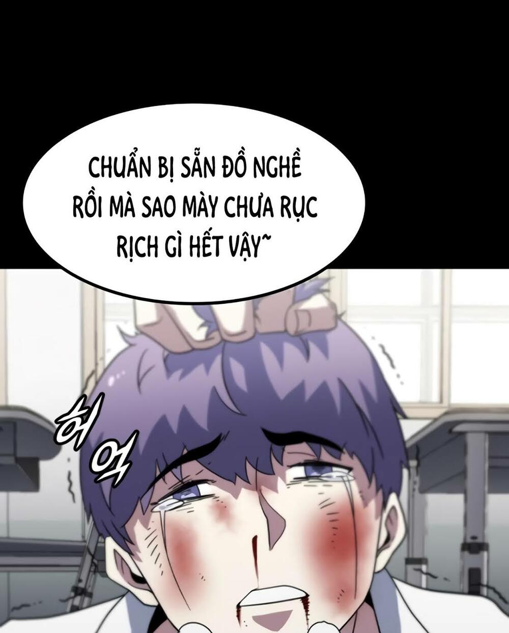 Điểm Chết Chapter 8 - Trang 92