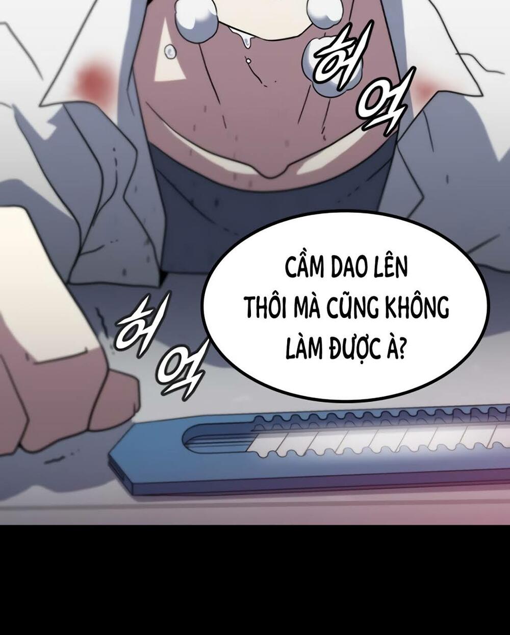 Điểm Chết Chapter 8 - Trang 93