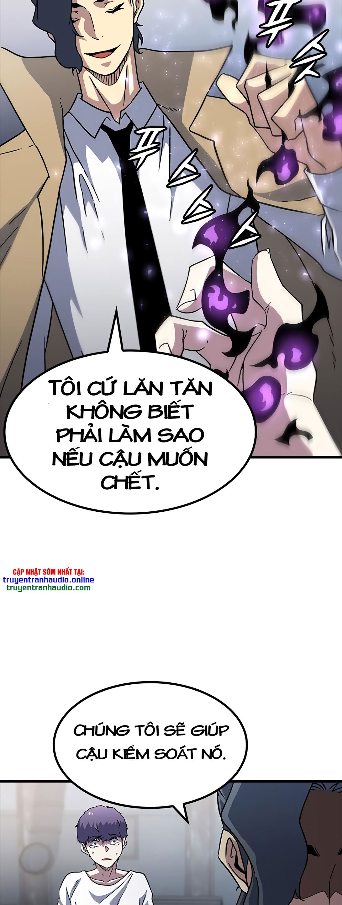 Điểm Chết Chapter 9 - Trang 63