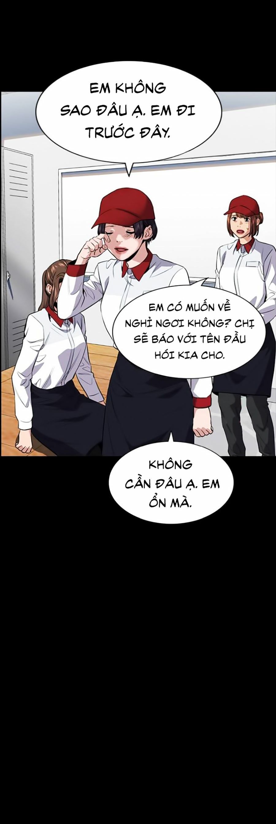 Giáo Dục Chân Chính Chapter 27 - Trang 23
