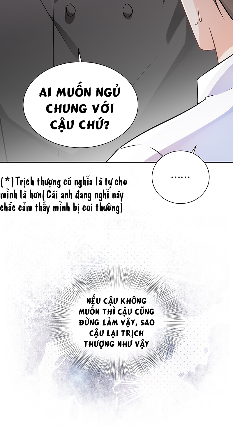 Lắng Nghe Thanh Âm Chapter 7 - Trang 47