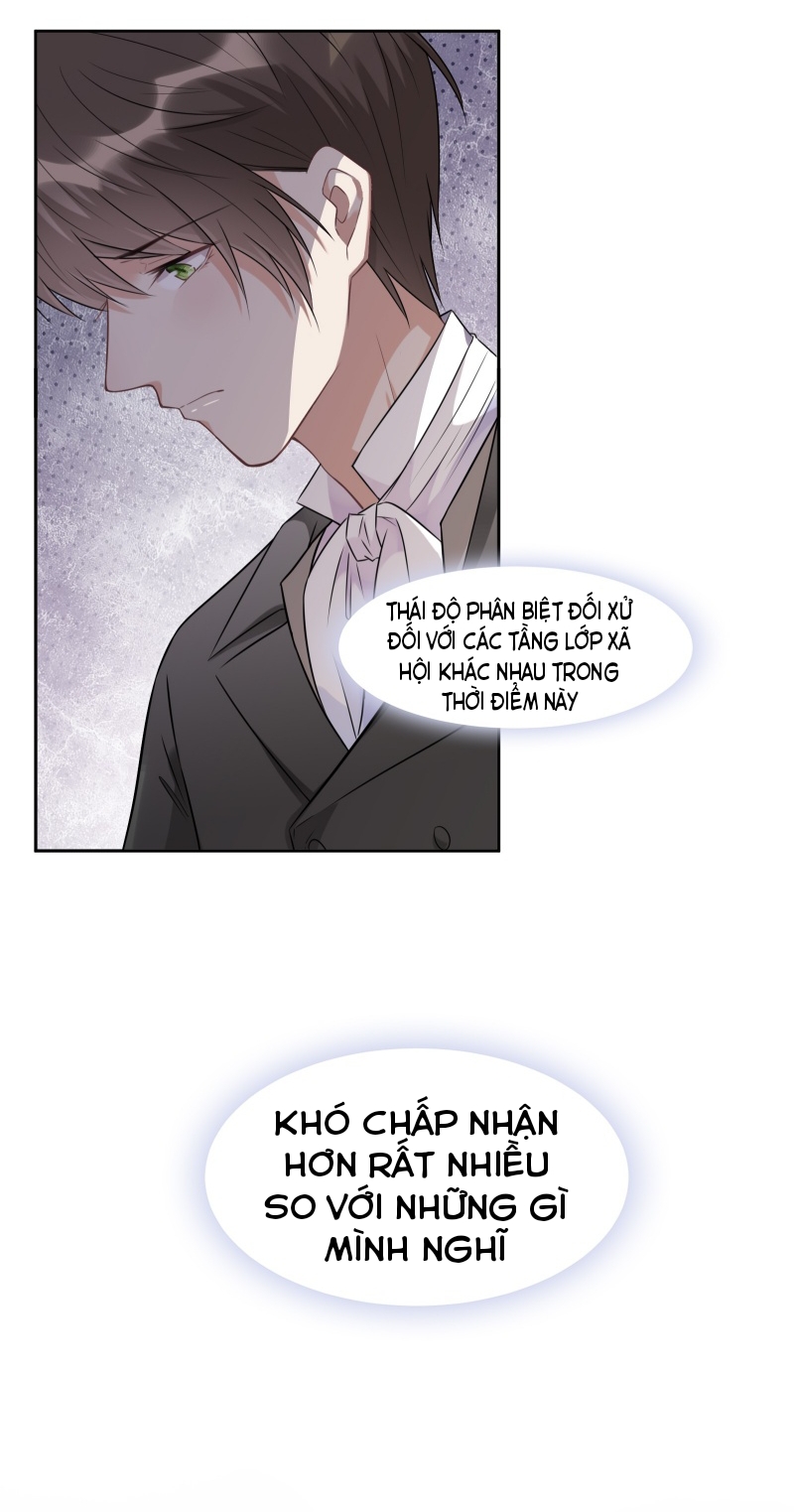 Lắng Nghe Thanh Âm Chapter 9 - Trang 30