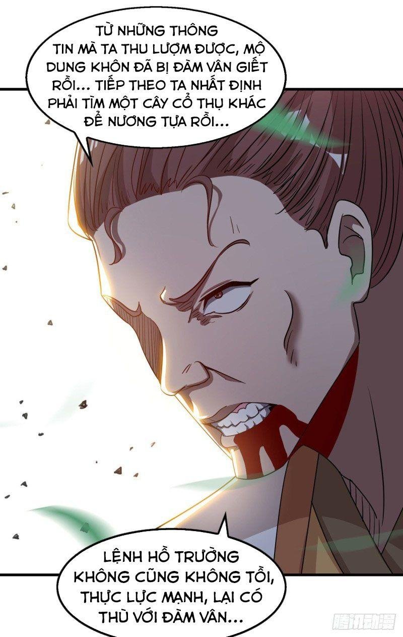 Nghịch Thiên Chí Tôn Chapter 56 - Trang 11