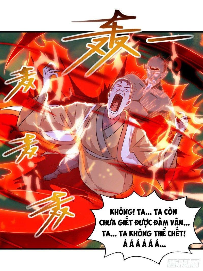 Nghịch Thiên Chí Tôn Chapter 56 - Trang 14