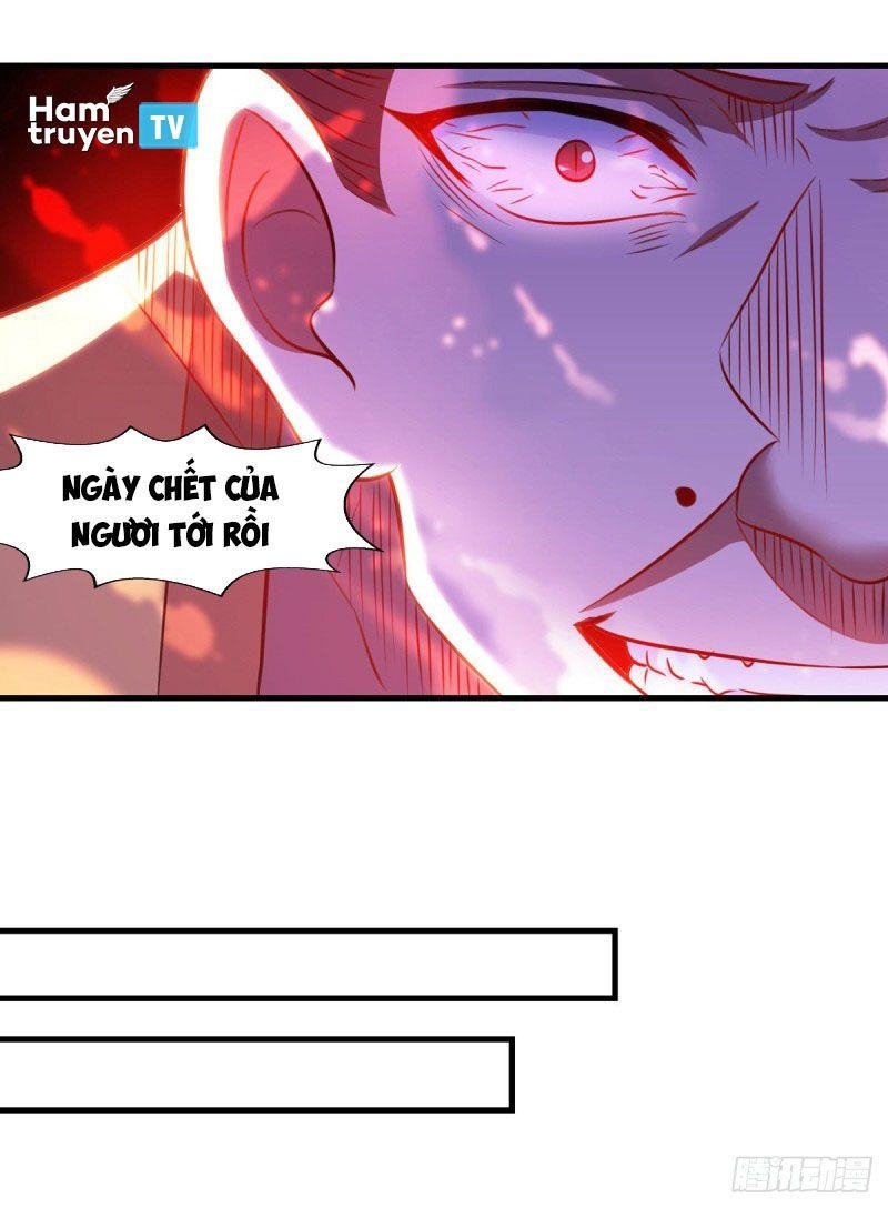 Nghịch Thiên Chí Tôn Chapter 56 - Trang 19